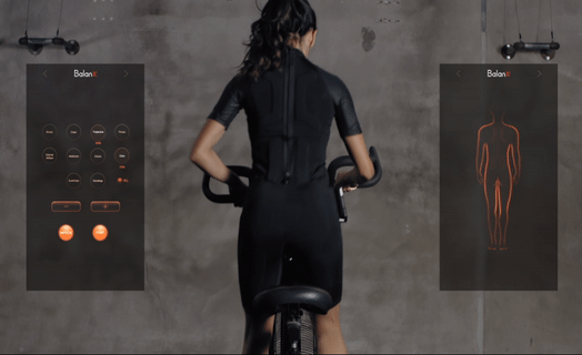Program Your Training
