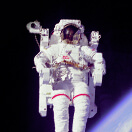 NASA Astronauts